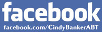 facebook.com/CindyBankerABT